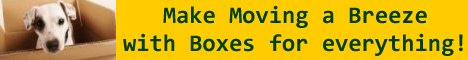 Get your moving supplies here