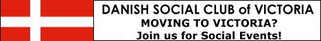Join the Danish Social Club for good food and good times