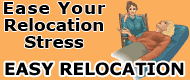 relocation 101 Books about Relocating