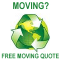Free Moving Quote