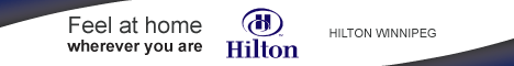 Hilton Winnipeg