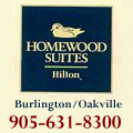Homewood Suites by Hilton, Your Oakville Home away from Home