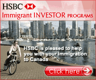Immigrant Investor Programs