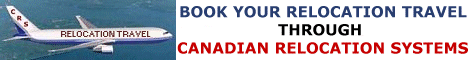 Relocation Travel Agency
