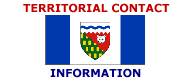 NWT Contact Information