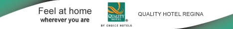 Quality Hotel Regina