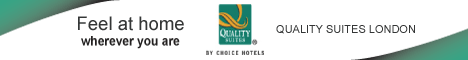 Quality Suites London