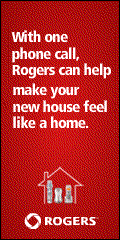 Moving? Let Rogers Help