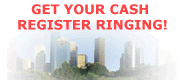 Get the Cash Register Ringing