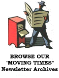 Subscribe to our Newsletter