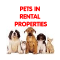 Pets in Rental Properties