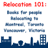 Relocation 101: Books