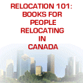 Relocation 101: Books
