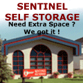 Sentinel Self Storage