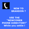 Brandon Newcomer Phone Directory