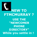 Fort McMurray Newcomer Phone Directory