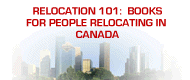 relocation 101 Books about Relocating