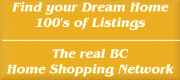 BC Homes for Sale