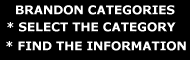 Brandon Categories