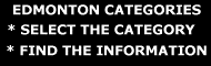 Edmonton Categories