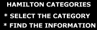 Hamilton Categories