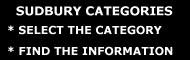 Sudbury Categories