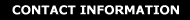 Canadian Relocation Contact Information