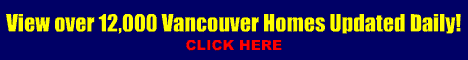 Dan Campbell's Vancouver Real Estate