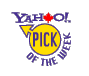 Yahoo Pick of the Week Site