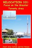 Order Relocation101 Toronto