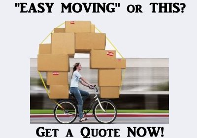 Moving Quote