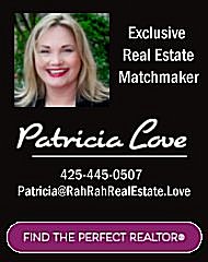 Patricia Love Realtor