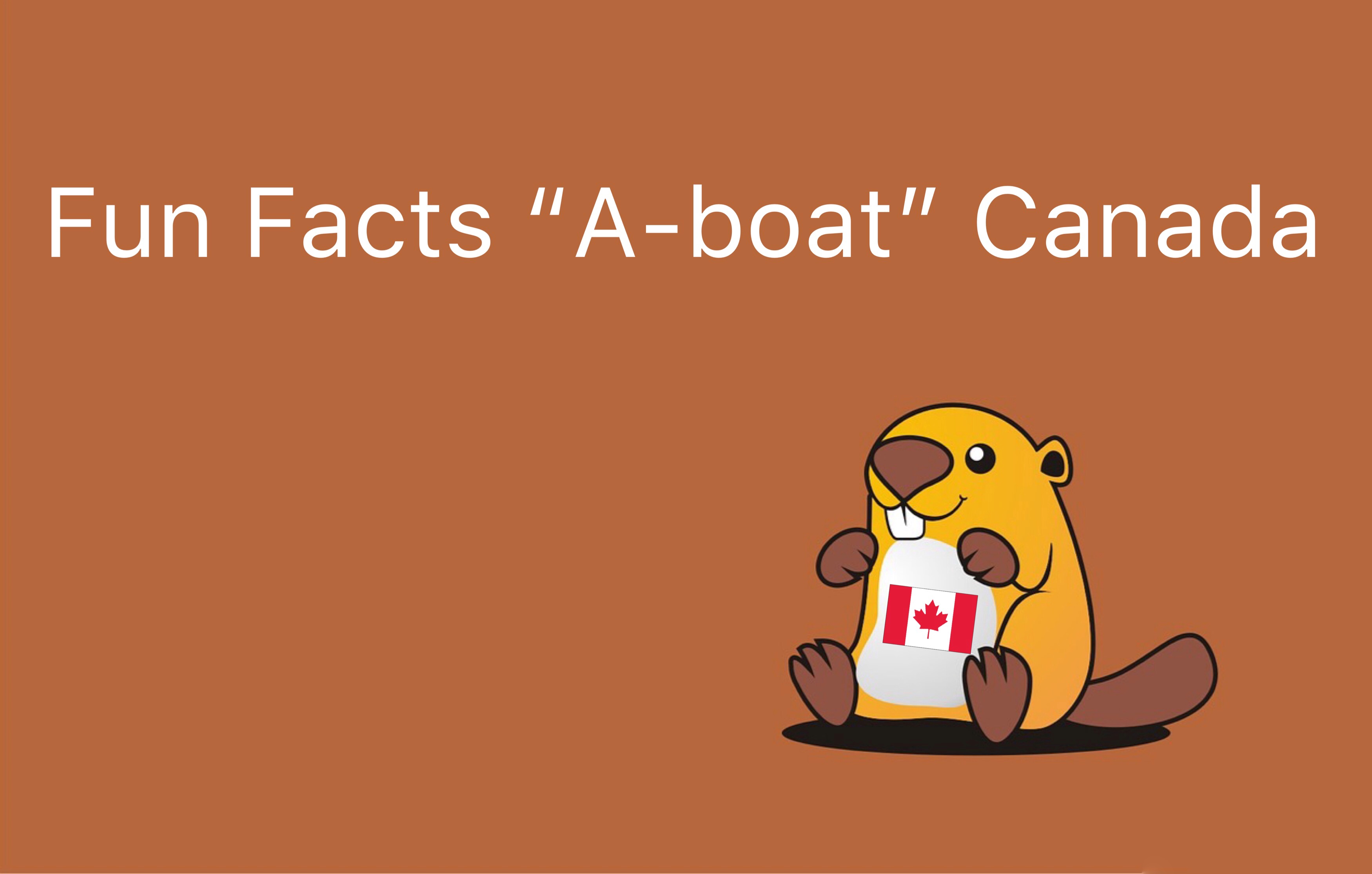Facts About Canada