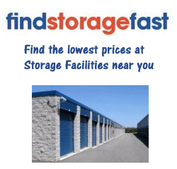 Find Storage Fast
