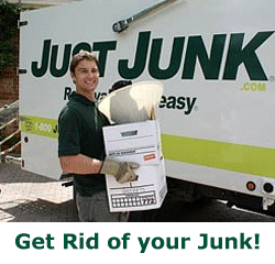 Just Junk