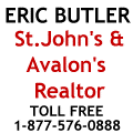 Eric Butler Real Estate